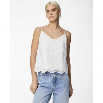 Top de tirantes Pieces para mujer