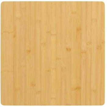 VidaXL Bamboo Table Top 23.6x23.6x1
