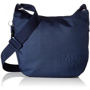 Borsa a tracolla Mandarina Duck MD20 Dress Blue