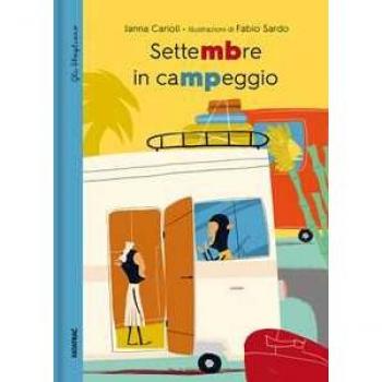 Settembre in campeggio