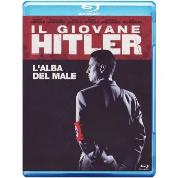 Il giovane Hitler - L'alba del male (versione integrale) (Blu-Ray)
