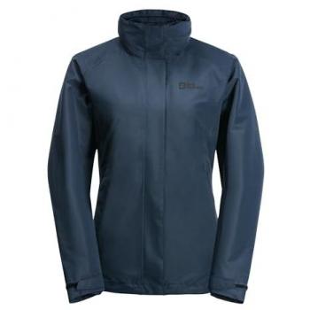 Blouson 3 en 1 femme Jack Wolfskin