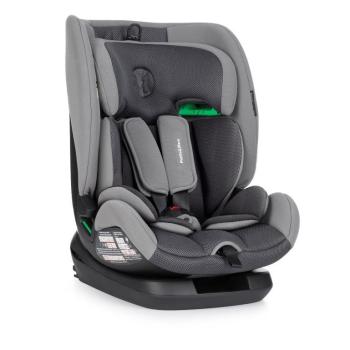 Siège auto Prime Pro i-Size anthracite