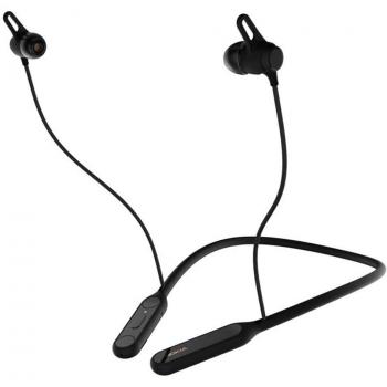 Nokia BH-701 Wireless Bluetooth Stereo Headset, in-Ear, Nero
