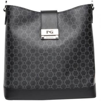 Borsa a tracolla Nero Giardini I343572D 100
