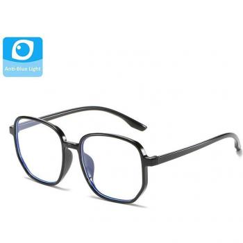 Gafas Verdes de Protección Visual