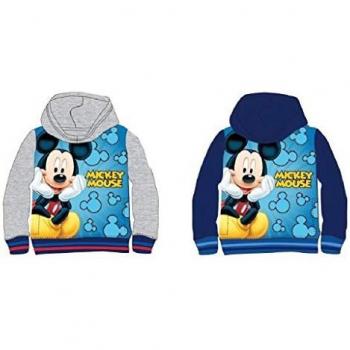 Sudadera de Felpa Mickey para Niños 2 Años