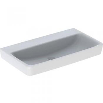 Lavabo Geberit Renova Plan 85x48 – Sin Grifo