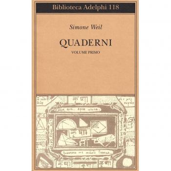 Quaderni. Vol. 1