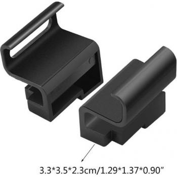 Remote Control Phone Case Holder for DJI Mavic 2/Mini/Pro/Air/Spark