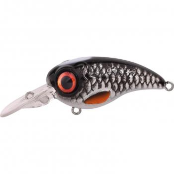 Fat Iris 50 CR Cucaracha: Swimbait de Alta Eficiencia
