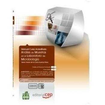 Manual Análisis de Muestras en el Laboratorio de Microbiología