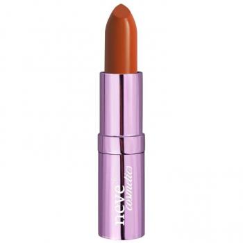 Neve Cosmetics Sugar Matte Rossetto 4 ml Marrone female
