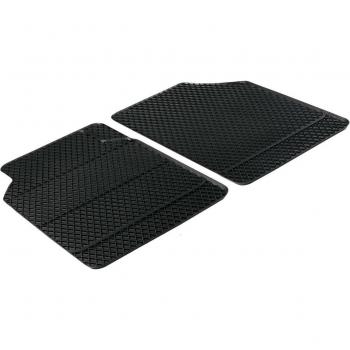 WALSER Ensemble de tapis de sol Quantité: 2 28019