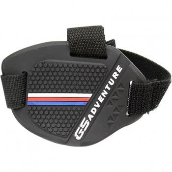 Zapato protector de motor y transmisión
