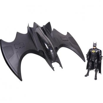 Batman y Batwing en Acción – 30 cm