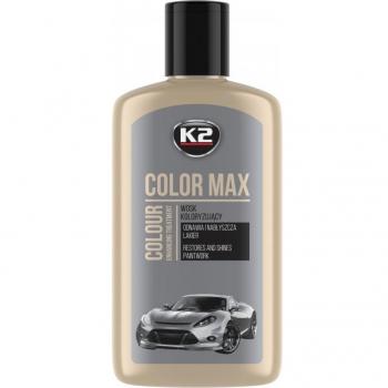 Wosch Lucido Colore Max 250 ml – Argento