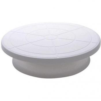 Rotating Cake Stand