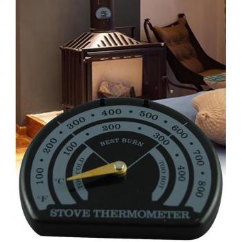 Ventilador Térmico de Doble Cabeza para Hogar