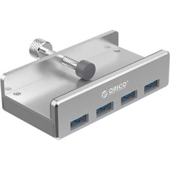 Clips de montage MH4PU – Adaptateur USB 3.0 aluminium pour châssis d’ordinateur portable