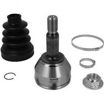 Drive Shaft Joint Kit – CIFAM 607‑490