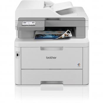 Brother MFC-L8340CDW A4 Kleur Multifunctionele Printer