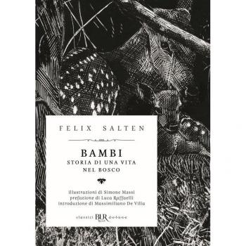 Bambi. Storia di una vita nel bosco