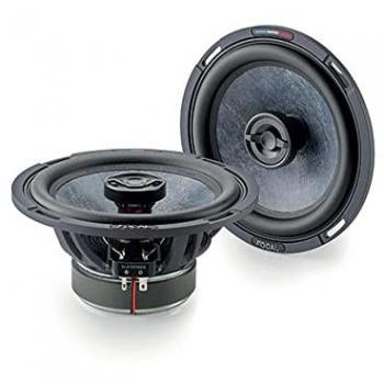 Haut-parleurs Focal PC 165 SF - Système audio automobile
