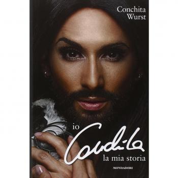 Io, Conchita. La mia storia