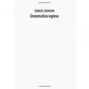 Grammatica inglese