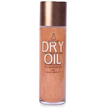 Radiance Boost Shine-Free Moisture Elixir 100ml