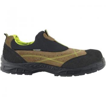 Cofra Miami Mud S1P Zapatos de Seguridad