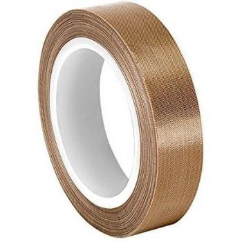 Ruban fibre de verre avec revêtement en PTFE 134-10
