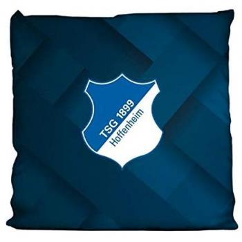 Unbekannt TSG 1899 Hoffenheim Kopfkissen 38 × 38 cm