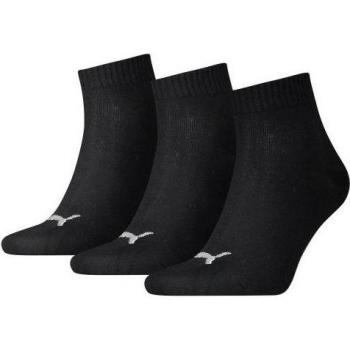 PUMA Q-Trainer Pakket (3x) – Grijs