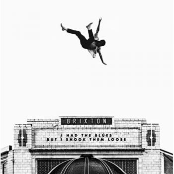 Bombay Bicycle Club: I Had The Blues But I Shook Them LP