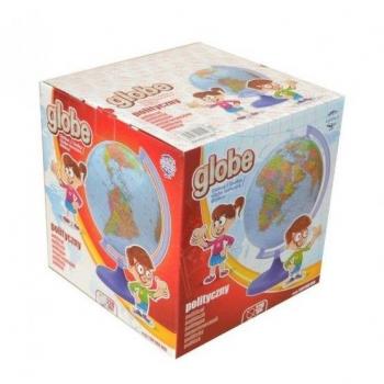 Globe 220 Politica Zachem
