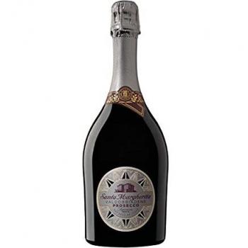 Valdobbiadene Santa Margherita Prosecco Superiore Extra Dry 750 ml – Hochwertig