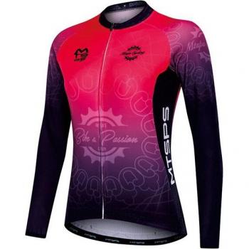 Women's Lightweight Cycling Jacket