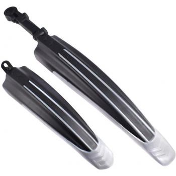 Mountain Bike Fenders