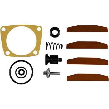 Kit de Herramientas Neumáticas para Reparaciones JBM 51218-14127