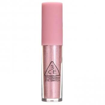 3CE Secret Angle Eyeshadow Palette
