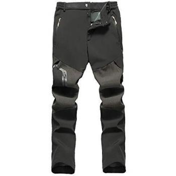 SUKUTU Pantalon Montagnard – Course à Pied 5‑Taille