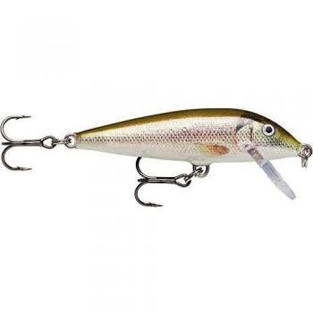 Rapala - Countdown 70, Talla 8.0 gr