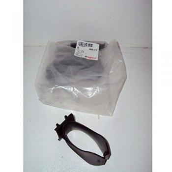 Bracelet Guide Câbles Plastique 1U pour Coffrets LCS³ LEGRAND