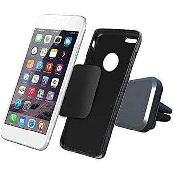 2GO AIRMAG Universal Smartphone-Magnet-Halter für Lüftungsschlitze