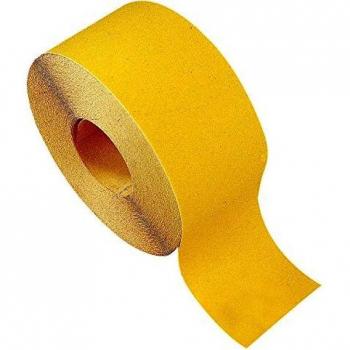 Ossido Alluminio Vetrato 25m Calflex