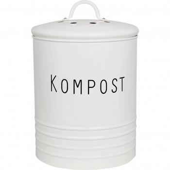 Strömshaga Svarte Petter Compost Container