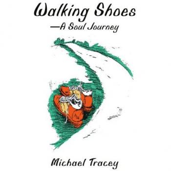 Walking shoes  a soul journey paperback