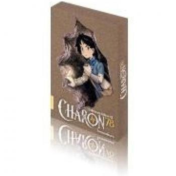 Charon 78 Collectors Edition 03